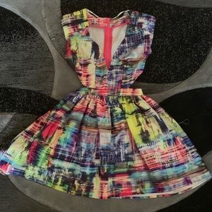 mini cocktail dress